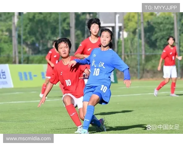 常卫魏谈女足冠军杯目标让世界见证中国女足俱乐部的强大实力 常卫魏谈女足冠军杯目标让世界见证中国女足俱乐部的强大实力
