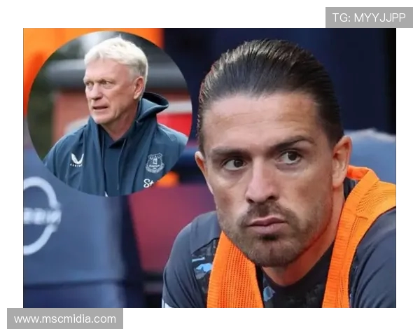 莫耶斯盼格拉利什提升进球效率埃弗顿若保持状态有望完成买断 莫耶斯盼格拉利什提升进球效率埃弗顿若保持状态有望完成买断