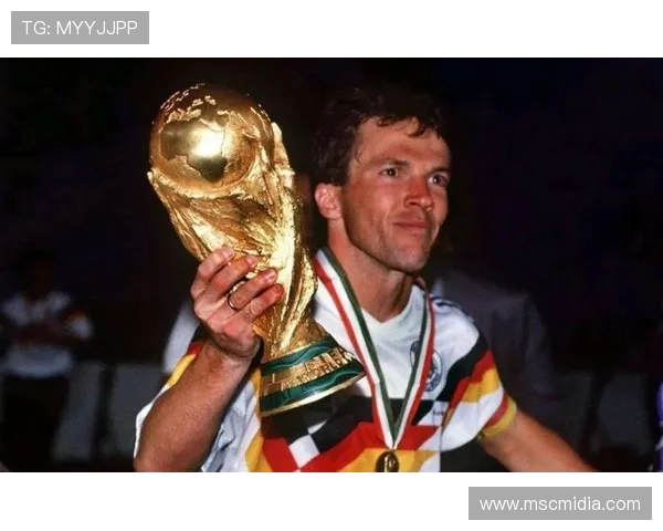 马特乌斯回忆荣获1990金球奖称赞国米团队精神成就辉煌时刻 马特乌斯回忆荣获1990金球奖称赞国米团队精神成就辉煌时刻