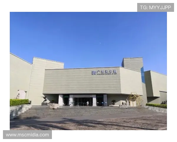 绿茵传承燃动青春激情足球主题文化展亮相广东美术馆共迎十五运盛会 绿茵传承燃动青春激情足球主题文化展亮相广东美术馆共迎十五运盛会