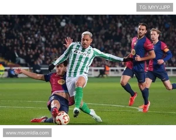 亚马尔点射 巴萨5-3贝蒂斯迎西甲6连胜